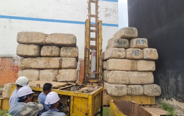 ép cọc bê tông - những lưu ý khi giám sát và thi công