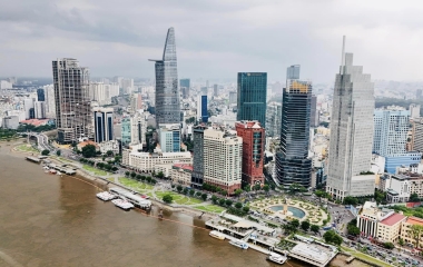 Đánh giá tổng quan về thuế - phí tiềm năng và rủi ro khi đầu tư vào khu vực kề khu công nghệ cao