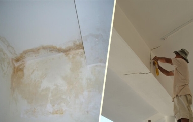 Phân Tích Chuyên Sâu Các Loại Gốc Vật Liệu Chống Thấm Hiện Nay: Ưu Nhược Điểm