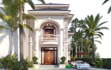 Hướng dẫn xin phép xây dựng TP Thủ Đức
