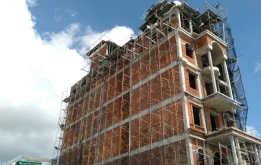 xây nhà mới cần phải chuẩn bị những gì - xây dựng newline