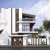 Biệt thự hiện đại 3