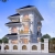 Biệt thự tân cổ điển 12